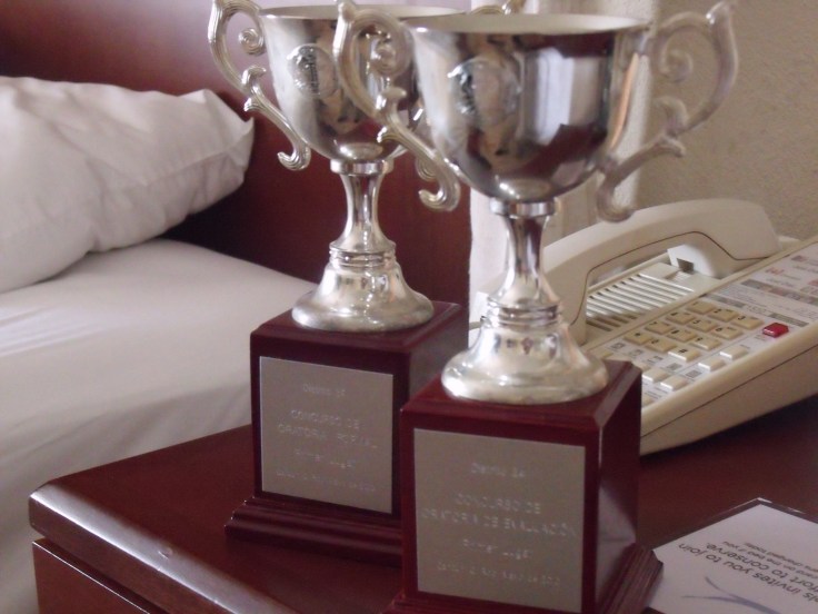 Doble Campeonato 2010